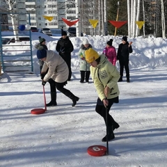 Спортивный калейдоскоп