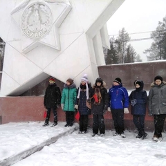 Экскурсия по местам воинской славы