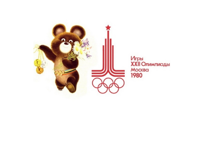    Олимпийские игры 